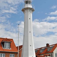 Rønne Lighthouse