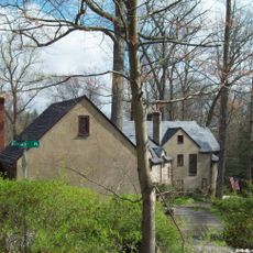 Barnes-Wellford House