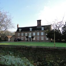 The Grange