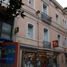 Can Gallissà (Lloret de Mar)