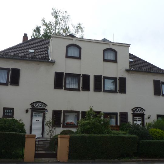 Grafenmühlenweg 18–20