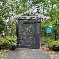 Jardín Botánico de Williamsburg