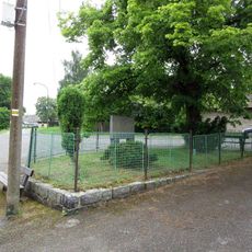 Pomník padlým ve Voltuši