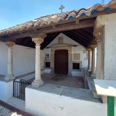 Capela de São Lourenço (Roliça)