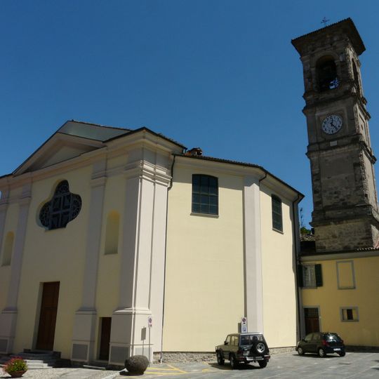 Chiesa di San Giovanni Battista