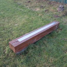 Památník 16. poledníku v Číměři