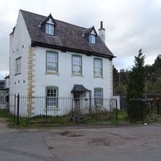 Alstone House, Premises Of A H Taylor Limited