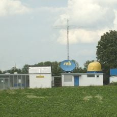 Sternwarte Neanderhöhe Hochdahl