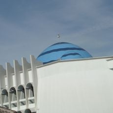 Al-Muktafi Billah Shah Mosque