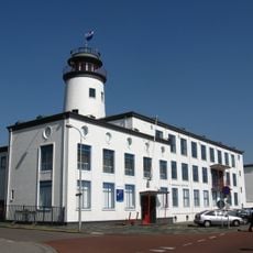 Zeevaartschool, Vlissingen