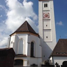 St. Stephan (Kirchdorf)