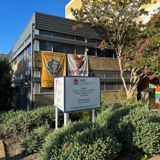 Liverpool Sexual Health Clinic