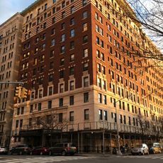 The Clarendon
