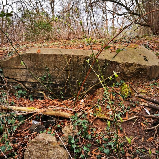 Bunker 200 Mainaschaff