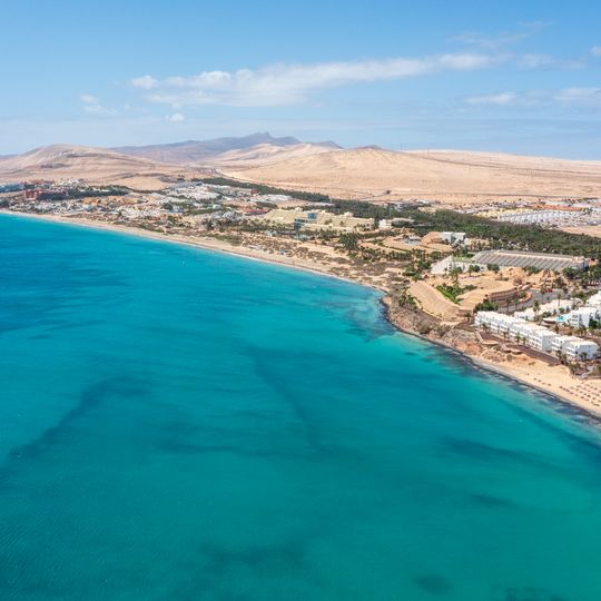 Costa Calma