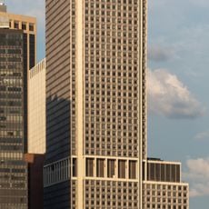 One New York Plaza