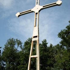 Croix de Saint-Clair