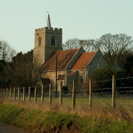 Parish Church of All Saints