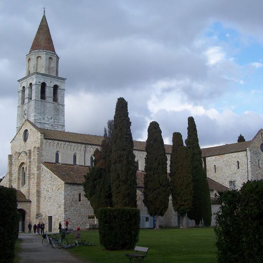 Patriarcat d'Aquilée