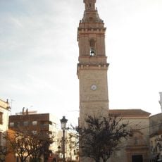 Església dels Sants Abdon i Senén de Carpesa