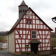 Evangelische Kirche Michelbach