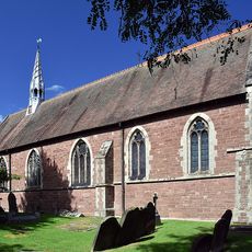 Church of St. Andrew