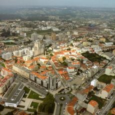 Estádio Conde Dias Garcia