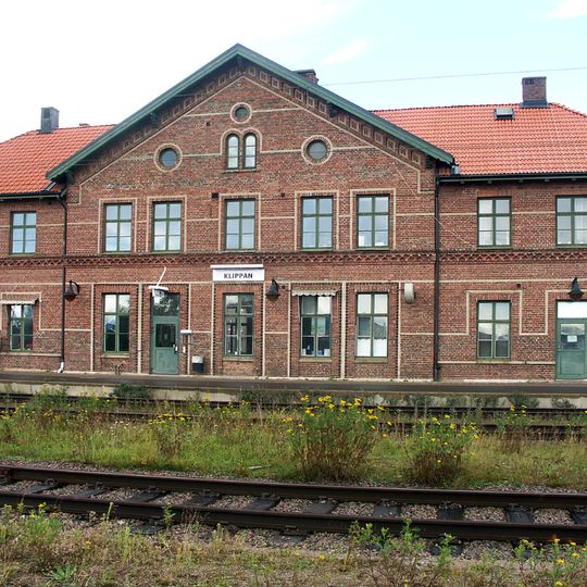 Klippan
