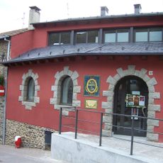 Musée municipal de Llivia