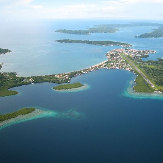 Provinz Bocas del Toro