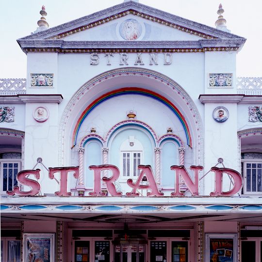 Strand Theater