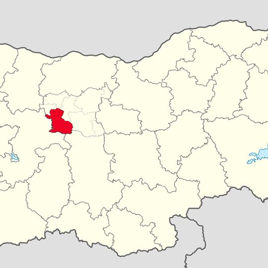 Teteven Municipality