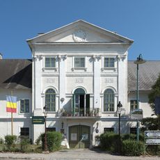 Castle Potzneusiedl