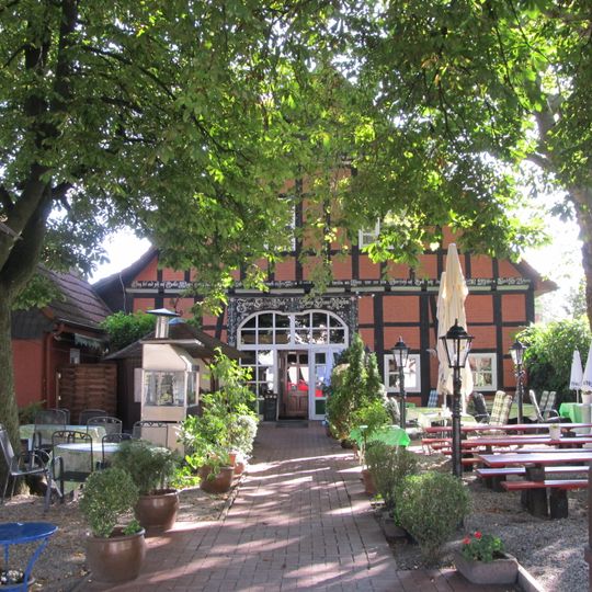 Wunstorfer Landstraße 47, Hannover