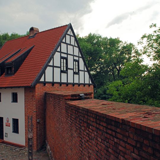Museum of Kociewie in Starogard Gdański