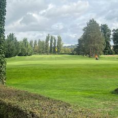 Golf du Sporting Club de Vichy