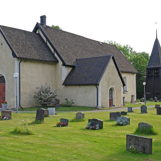 Härads kyrka