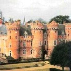 Château de Villebon