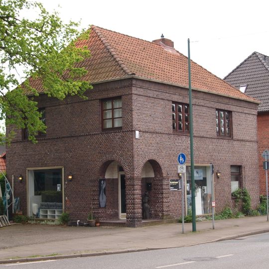 Poststraße 14