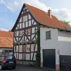 Oberndorfer Straße 21