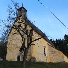Filialkirche hl. Virgil (Gaishorn am See)