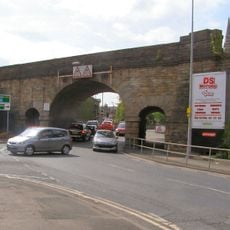 Littleborough Viaduct