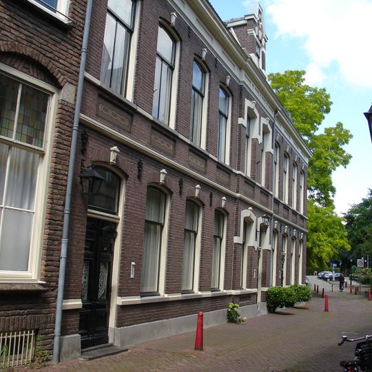Herenhuis
