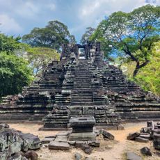 Preah Pithu