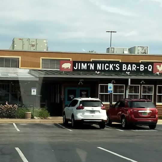 Jim 'N Nick's