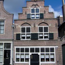 De Drije Swarte Mollen