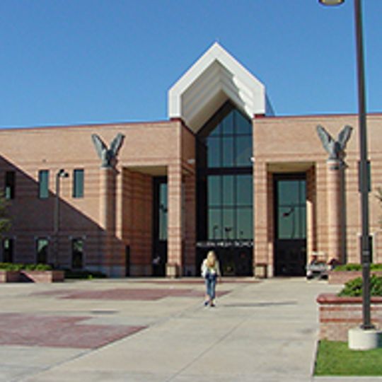 Allen High School