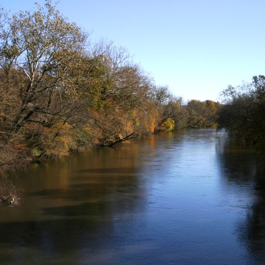 French Broad River
