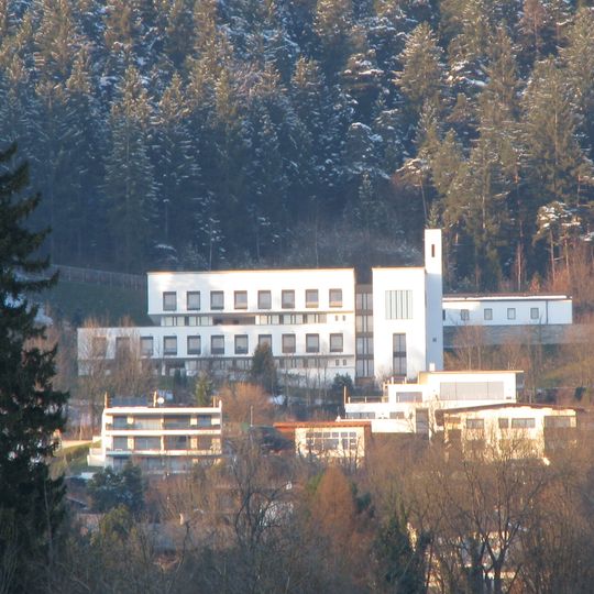 Karmel St. Josef und St. Teresa