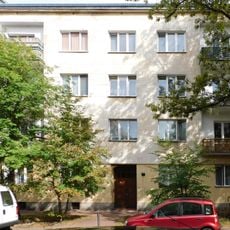 Dom przy ulicy Joteyki 18